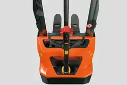 Electric Stacker - PSE12B/N